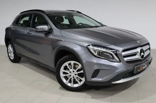 Mercedes-Benz GLA 250 GLA 250 Activity Edition