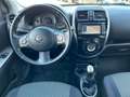 Nissan Micra Acenta *Navi*SHZ*PDC*Klimaanlage*Tempomat Ezüst - thumbnail 10
