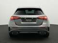 Mercedes-Benz A 180 A 180 AMG-Line LED+Kamera+MBUX+SHZ AMG Line Navi Gris - thumbnail 4