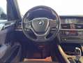BMW X3 xDrive 20d **AUTOMATIC*NEUES-PICKERL**MOD2014 Blau - thumbnail 7