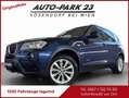 BMW X3 xDrive 20d **AUTOMATIC*NEUES-PICKERL**MOD2014 Blau - thumbnail 3