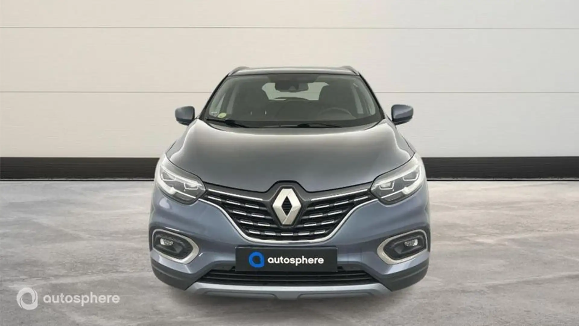 Renault Kadjar 1.5 Blue dCi 115ch  Techno EDC - 2