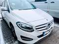 Mercedes-Benz B 200 CDI / d Weiß - thumbnail 2