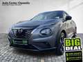 Nissan Juke 1.6 AT Hybrid Tekna BOSE/LED/Leder/360° Negro - thumbnail 1