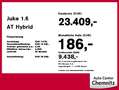 Nissan Juke 1.6 AT Hybrid Tekna BOSE/LED/Leder/360° Negro - thumbnail 4