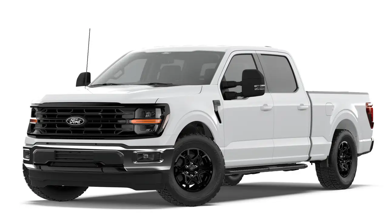Ford F 150 снимка Ford F 150