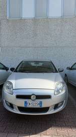 Bravo II 2007 1.6 mjt Dynamic 105cv E5