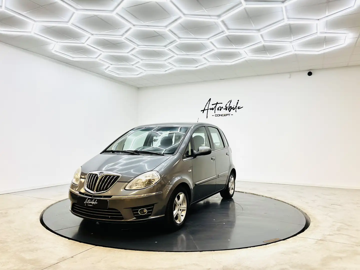 Lancia MUSA ✅1AN GARANTIE ✅REMORQUE✅RADAR ARRIÈRE✅AIR Azul - 1