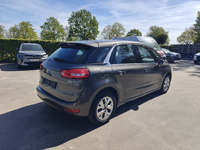 Photo du véhicule