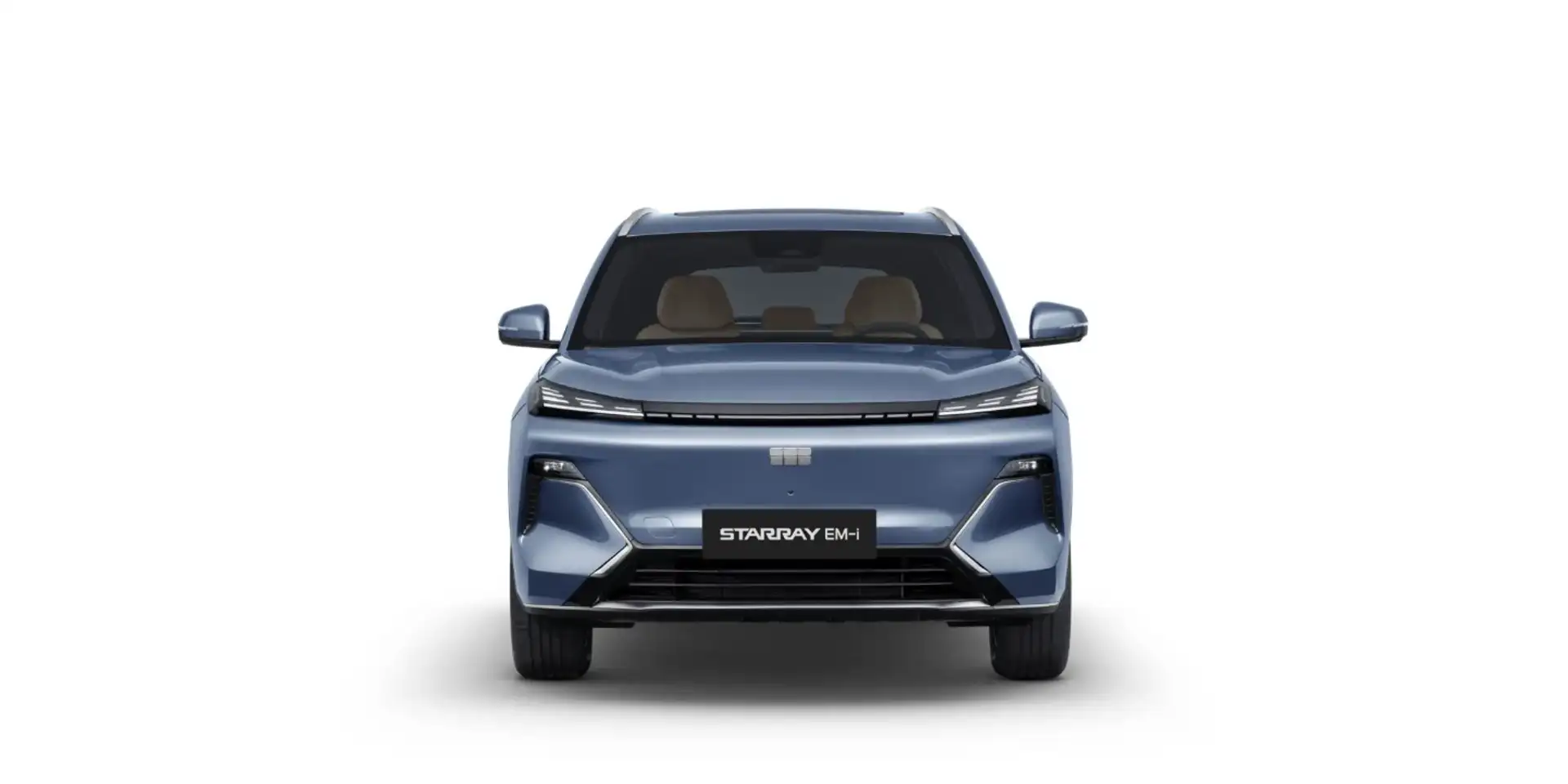 Geely Starray EM-i EM-i Max - 1