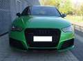 Audi RS3 RS 3 Sportback exclusive Applegreen Grün - thumbnail 2