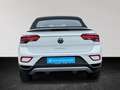 Volkswagen T-Roc Cabriolet 1,0 TSI Style Navi Virtual LED ACC CarPl Blanco - thumbnail 11
