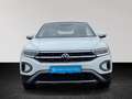 Volkswagen T-Roc Cabriolet 1,0 TSI Style Navi Virtual LED ACC CarPl Weiß - thumbnail 10