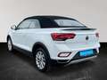 Volkswagen T-Roc Cabriolet 1,0 TSI Style Navi Virtual LED ACC CarPl Blanco - thumbnail 2
