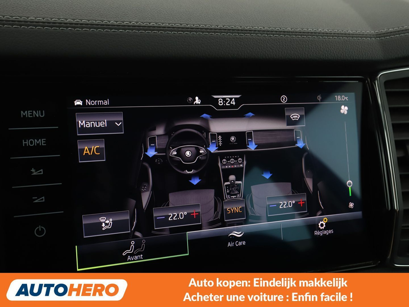 Skoda Kodiaq 1.5 TSI ACT Style — photo 12