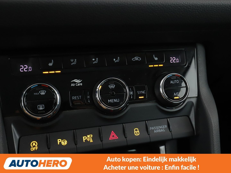 Skoda Kodiaq 1.5 TSI ACT Style — photo 14