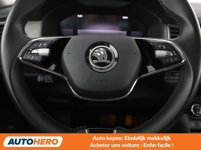Skoda Kodiaq 1.5 TSI ACT Style — photo 5
