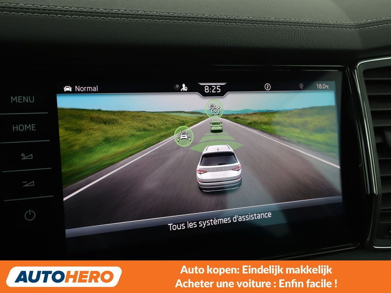 Skoda Kodiaq 1.5 TSI ACT Style — photo 13