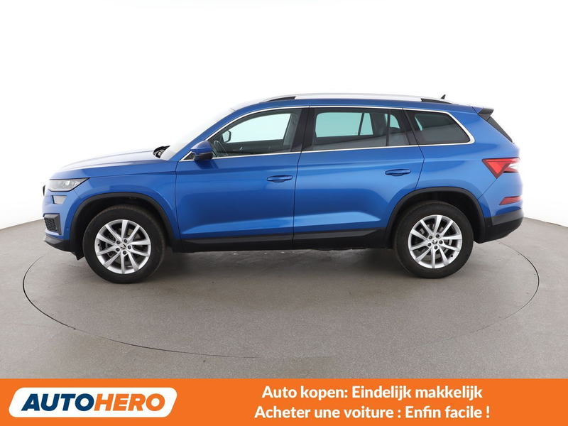 Skoda Kodiaq 1.5 TSI ACT Style — photo 3