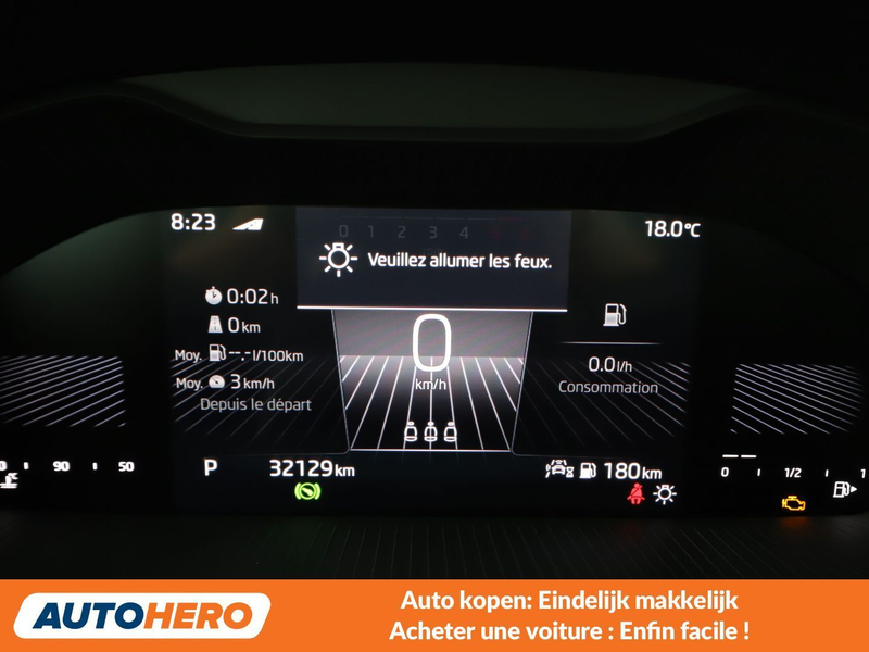 Skoda Kodiaq 1.5 TSI ACT Style — photo 6