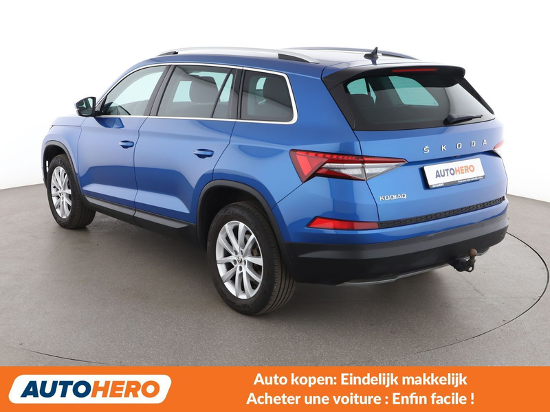Skoda Kodiaq 1.5 TSI ACT Style — photo 4