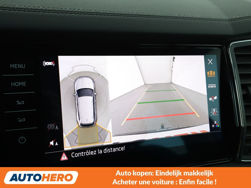 Skoda Kodiaq 1.5 TSI ACT Style — photo 11