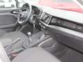 Audi A1 Sportback 25 1.0 tfsi Business Bianco - thumbnail 8