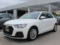 Audi A1 Sportback 25 1.0 tfsi Business Bianco - thumbnail 3