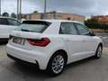 Audi A1 Sportback 25 1.0 tfsi Business Bianco - thumbnail 4