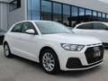 Audi A1 Sportback 25 1.0 tfsi Business Bianco - thumbnail 1