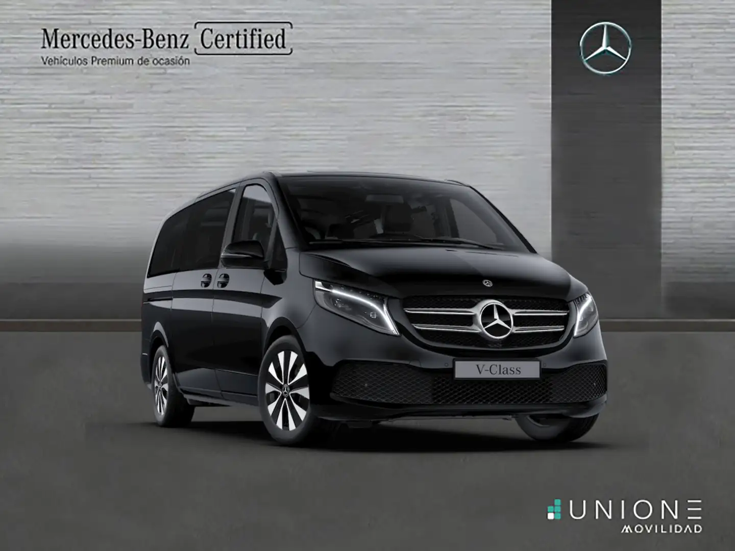 Mercedes-Benz V 250 d Largo - 2