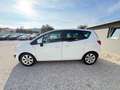 Opel Meriva 1.3 CDTI 95cv 37.820 km unico proprietario Bianco - thumbnail 4