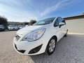 Opel Meriva 1.3 CDTI 95cv 37.820 km unico proprietario Bianco - thumbnail 5