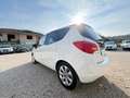 Opel Meriva 1.3 CDTI 95cv 37.820 km unico proprietario Bianco - thumbnail 7