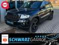 Jeep Grand Cherokee 3.0 CRD Overland*PANO*NAVI* Schwarz - thumbnail 1