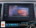 Jeep Grand Cherokee 3.0 CRD Overland*PANO*NAVI* Schwarz - thumbnail 18