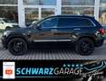 Jeep Grand Cherokee 3.0 CRD Overland*PANO*NAVI* Schwarz - thumbnail 4