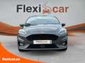 Ford Fiesta 1.0 EcoBoost S/S ST Line 95 Gris - thumbnail 2