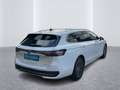 Volkswagen Passat Var.1.5 eHybrid DSG Elegance AHK Kamera Weiß - thumbnail 5