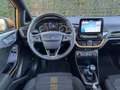 Ford Fiesta 1.0 EcoBoost First Edition|PANO|GARANTY-RIJKLAAR! Gelb - thumbnail 11