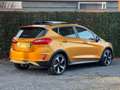 Ford Fiesta 1.0 EcoBoost First Edition|PANO|GARANTY-RIJKLAAR! Gelb - thumbnail 7