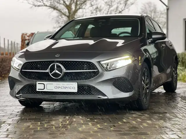 Mercedes-Benz A 200 Automaat Progressive 2024 camera led