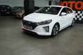 Hyundai IONIQ 1.6 GDI HEV Klass LE DT Blanco - thumbnail 1