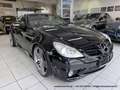 Mercedes-Benz SLK 350 6-Gang - nur 40.000 km - AMG Optik - SUPER ZUSTAND Noir - thumbnail 13