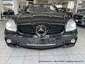 Mercedes-Benz SLK 350 6-Gang - nur 40.000 km - AMG Optik - SUPER ZUSTAND Noir - thumbnail 27