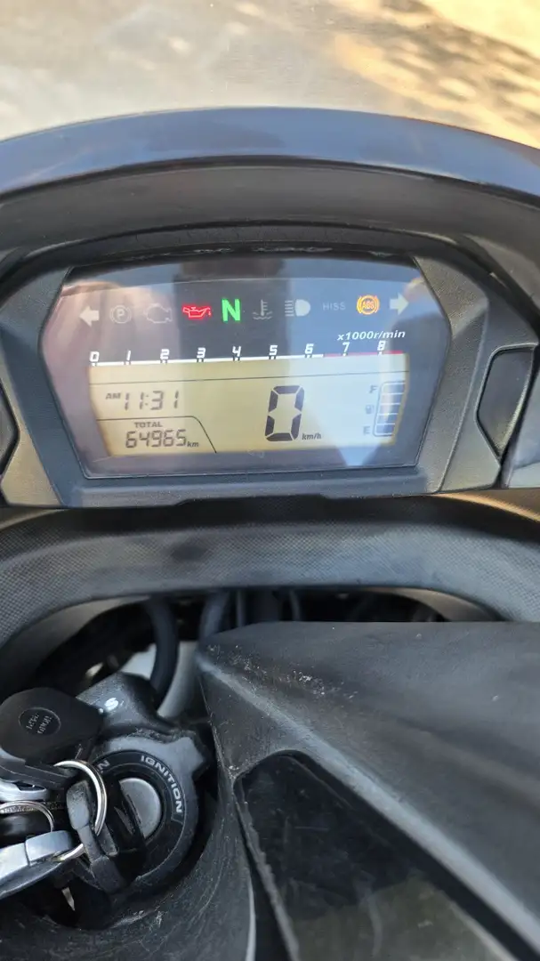 Honda Integra - 2