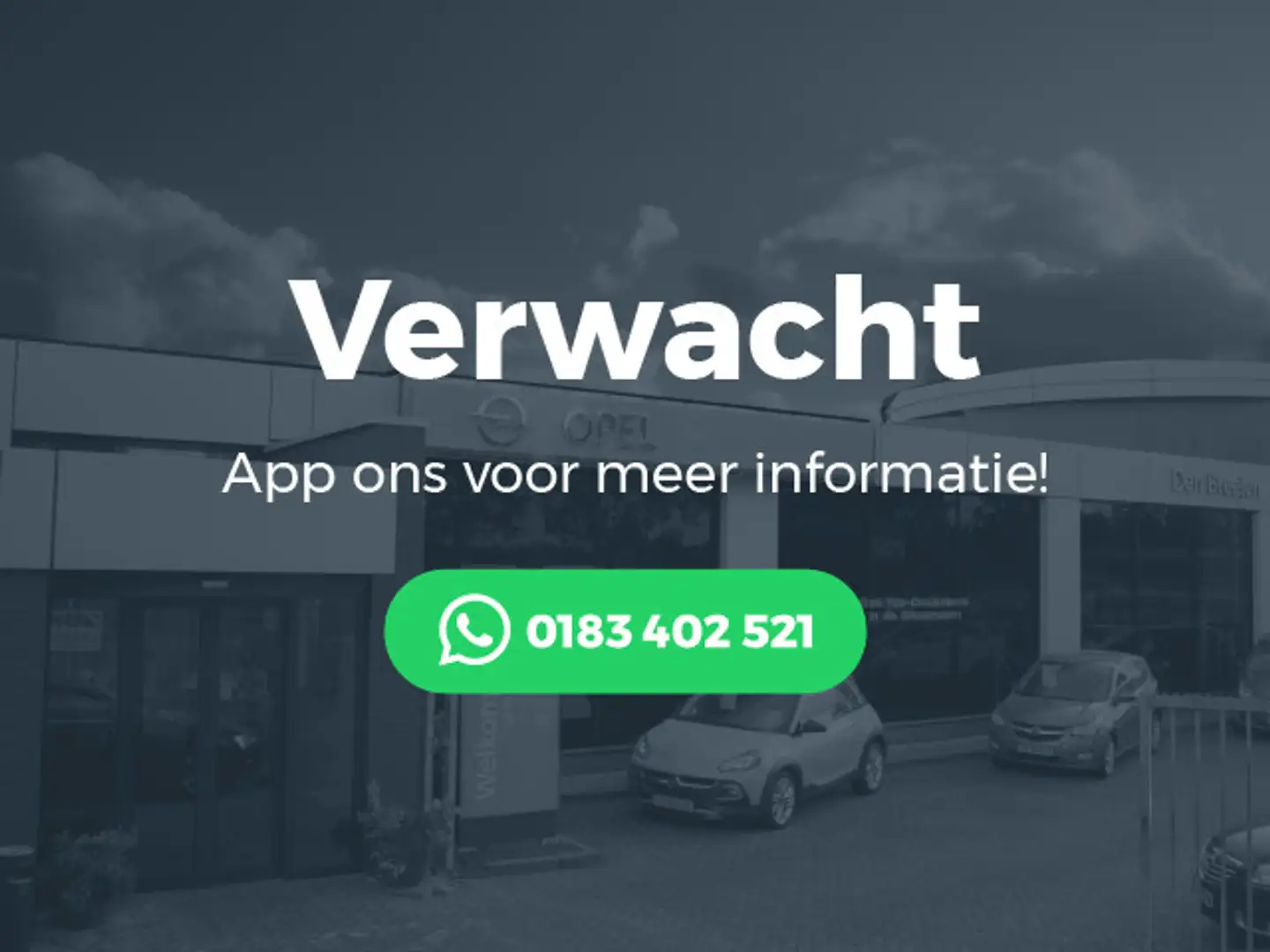 Opel Corsa 1.2 Turbo Hybrid GS Automaat | Dodehoek detectie | Rot - 2
