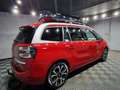Citroen Grand C4 SpaceTourer Shine 100 Jahre Citroen Sondermodell7 SITZER|LEDER Rot - thumbnail 4