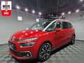 Citroen Grand C4 SpaceTourer Shine 100 Jahre Citroen Sondermodell7 SITZER|LEDER Rot - thumbnail 1