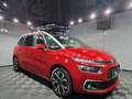 Citroen Grand C4 SpaceTourer Shine 100 Jahre Citroen Sondermodell7 SITZER|LEDER Rot - thumbnail 2